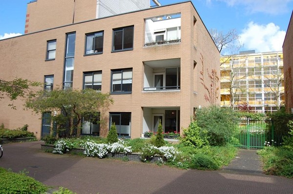Carry van Bruggenstraat, 3511 MZ Utrecht